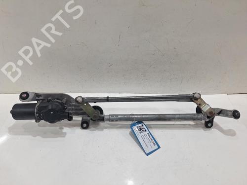 Used Front wiper motor NISSAN X-TRAIL II (T31) 2.0 dCi 4x4 (173 hp) 31009642