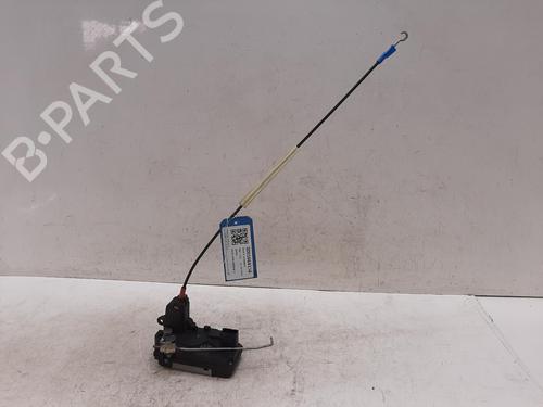 Used Other Other VAUXHALL ZAFIRA Mk II (B) (A05) 1.7 CDTI (125 hp) 33180122 33180122