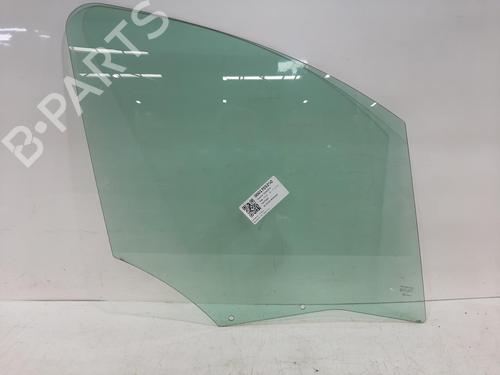 Used Front right door window Front right door window PEUGEOT PARTNER Tepee 1.2 THP (110 hp) 34643971 34643971