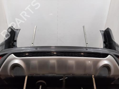 Rear bumper FORD KUGA II (DM2) 2.0 TDCi 4x4 | BP30382198C8