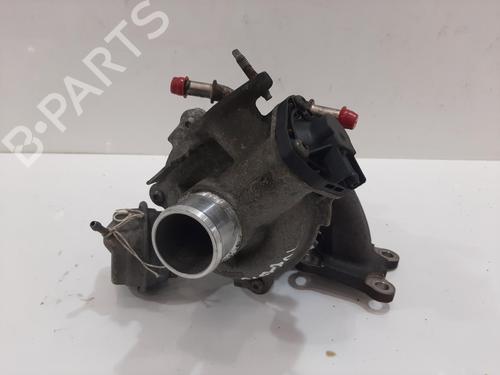 Used Turbocharger/Supercharger FORD B-MAX (JK) 1.0 EcoBoost (120 hp) 28379098