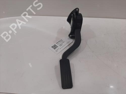 Pedal Pedal LAND ROVER RANGE ROVER IV (L405) 4.4 SDV8 4x4 (340 hp) 33939872 33939872