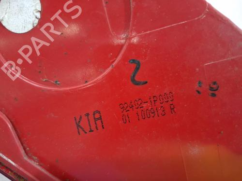 Right taillight KIA VENGA (YN) 1.4 CRDi 90 | BP38701984C35 - Image 2