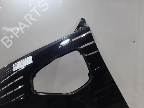 Left front fenders JAGUAR I-PACE (X590) EV400 AWD | BP29059132C41