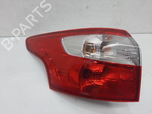 Used Left taillight FORD FOCUS III Turnier 1.6 Ti (125 hp) 28040164