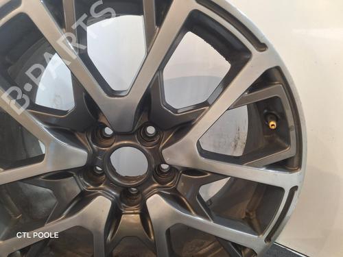 Fælk FIAT 500X (334_) 1.6 D Multijet (334AXA1B, 334AXA11) | BP38938596C45 - Image 3