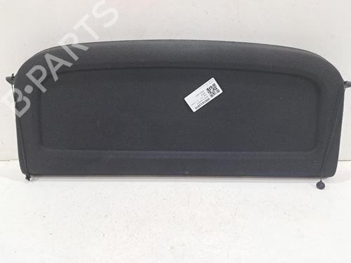 Plage arrière FORD FIESTA VII (HJ, HF) 1.1 Ti-VCT (86 hp) 31751202