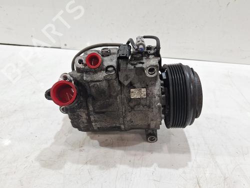 Used AC compressor AC compressor BMW 1 Coupe (E82) 118 d (143 hp) 39943378 39943378