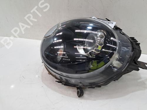 Left headlight MINI MINI Roadster (R59) Cooper S | BP29637354C28 