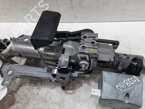 Steering column DS DS 3 / DS 3 CROSSBACK (UR_, UC_, UJ_) 1.2 PureTech 130 (URHNSS) | BP31361204M21