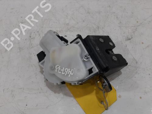 Tailgate lock MAZDA 3 (BM, BN) 2.0 | BP33868376C101 - Image 3