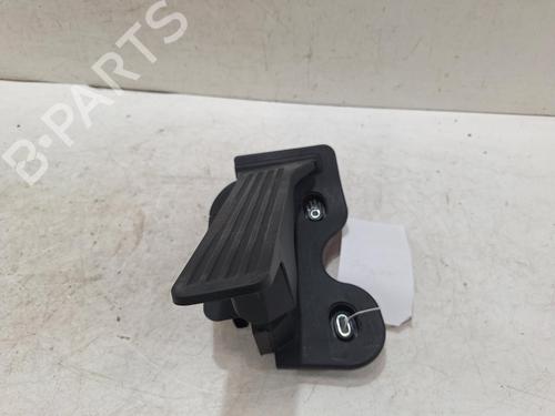 Pedal MAZDA 2 Hatchback (DL, DJ) 1.5 SKYACTIV-G M Hybrid | BP32448287I4