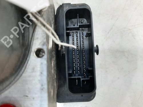 ABS pump NISSAN PULSAR Hatchback (C13) 1.2 DIG-T | BP26768897M43 