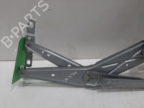 Front left window mechanism VAUXHALL MERIVA A (X03) 1.6 i | BP28138335C22 