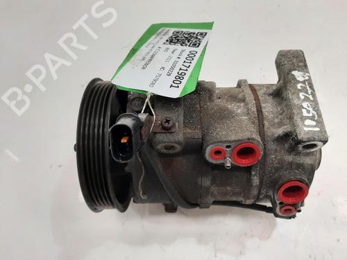 AC compressor KIA RIO III (UB) 1.25 CVVT | BP35922256M34 - Image 2