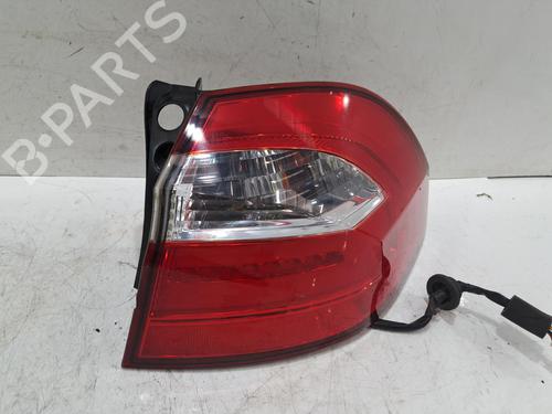 Right taillight KIA RIO III (UB) 1.4 CRDi | BP32478705C35