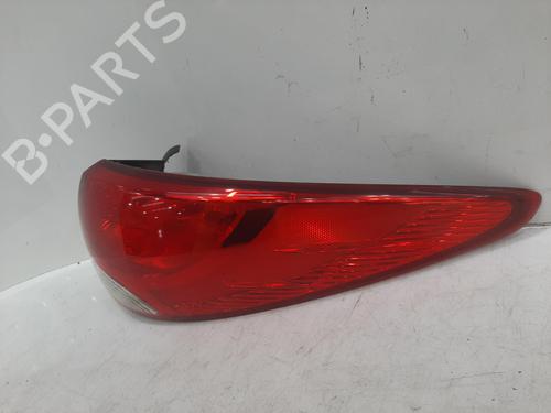 Right taillight HYUNDAI ix35 (LM, EL, ELH) 1.7 CRDi | BP26851531C35 