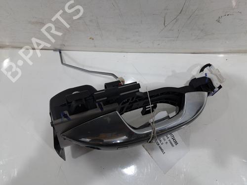 Andre BYD SEAL U 1.5 Plug-in Hybrid Front-Wheel Drive | BP35985734O1 - Image 3