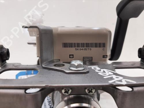 Steering column INFINITI Q50 50 D | BP38289045M21 - Image 2