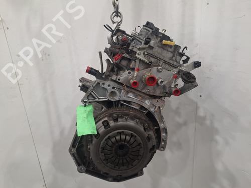 Used Engine Engine NISSAN NOTE (E12) 1.2 (80 hp) 40159799 40159799
