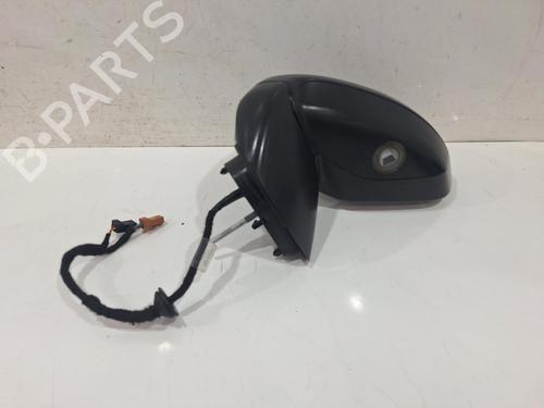 Left mirror CITROËN C3 Picasso (SH_) 1.6 BlueHDi 100 | BP32121058C26 