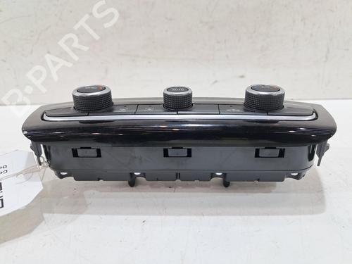 Climate control VAUXHALL CORSA Mk V (F) 1.2 | BP30756372I5 