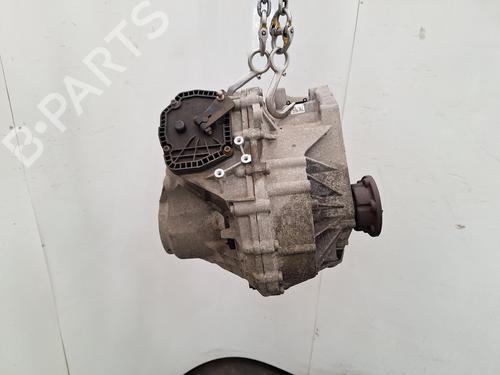 Gearbox SKODA YETI (5L) 1.2 TSI | BP36891004M3  - Image 6