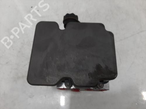 Used ABS pump JAGUAR I-PACE (X590) EV400 AWD (400 hp) 26838024
