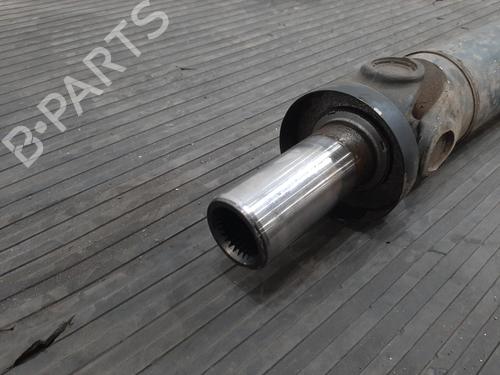 Driveshaft HYUNDAI H-1 Cargo (TQ) 2.5 CRDi | BP26868121M37 