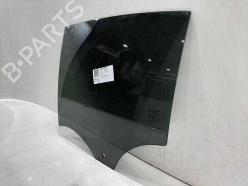 Rear left door window JAGUAR I-PACE (X590) EV400 AWD | BP30670669C20