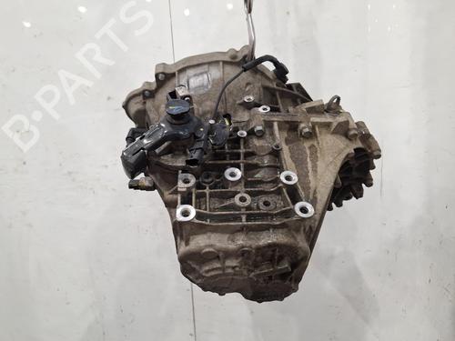 Gearbox HYUNDAI TUCSON (TL, TLE) 1.7 CRDi | BP28040015M3 
