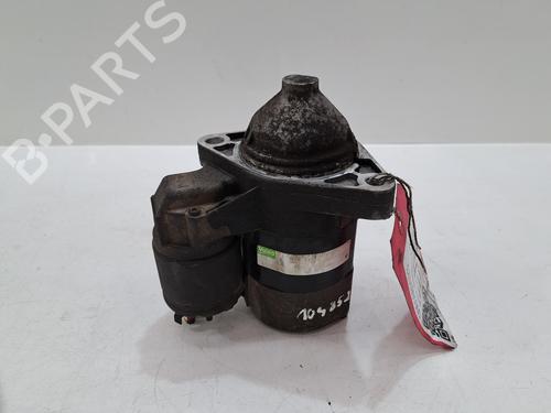 Used Starter Starter NISSAN MICRA III (K12) 1.2 16V (80 hp) 34206167 34206167