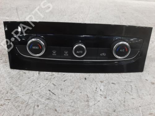 Used Climate control Climate control 26767013 26767013