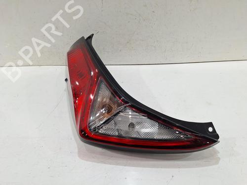 Used Left taillight TOYOTA AYGO (_B4_) 1.0 (KGB40) (69 hp) 31596974