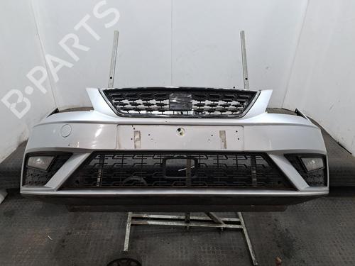 Used Front bumper SEAT LEON ST (5F8) 1.6 TDI (115 hp) 31596632