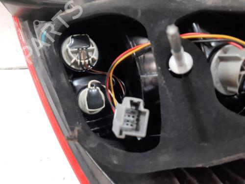 Left taillight FORD FIESTA VI (CB1, CCN) 1.0 EcoBoost | BP37718304C34 - Image 6