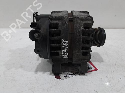 Alternator PEUGEOT 2008 I (CU_) 1.6 BlueHDi 75 | BP37019288M7 - Image 4