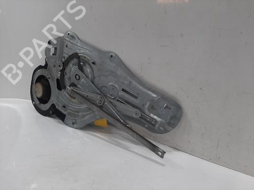 Front left window mechanism KIA SPORTAGE III (SL) 1.6 GDI | BP31286135C22