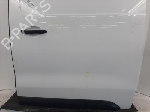 Other VAUXHALL VIVARO C Van (K0) 1.5 | BP36810845O1 - Image 3