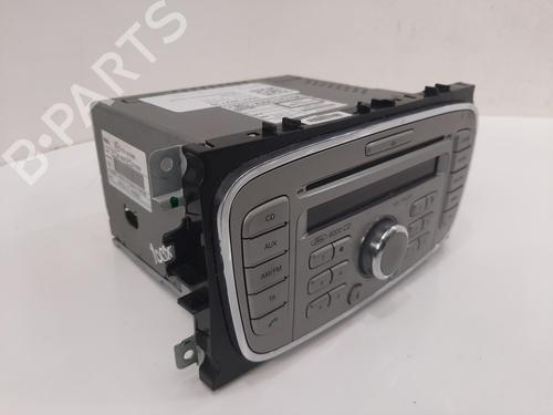 Radio FORD FOCUS II (DA_, HCP, DP) 1.8 | BP26869483E6 