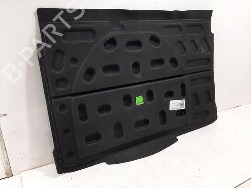 Bagagerumsgulv VAUXHALL CORSA Mk IV (E) (X15) 1.4 | BP37539929I33 - Image 4