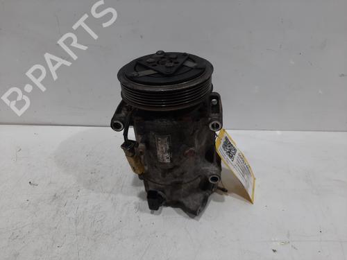 AC compressor CITROËN C3 Picasso (SH_) 1.6 HDI 90 | BP36534949M34 - Image 2