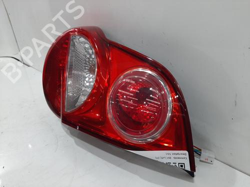 Right taillight CHEVROLET SPARK (M300) 1.0 | BP36403822C35 - Image 3