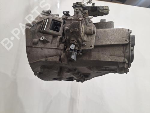 Gearbox VAUXHALL GRANDLAND X / GRANDLAND (A18) 1.2 Turbo (75) | BP29398010M3 