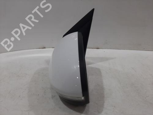 Left mirror HYUNDAI TUCSON (TL, TLE) 1.7 CRDi | BP29496855C26 