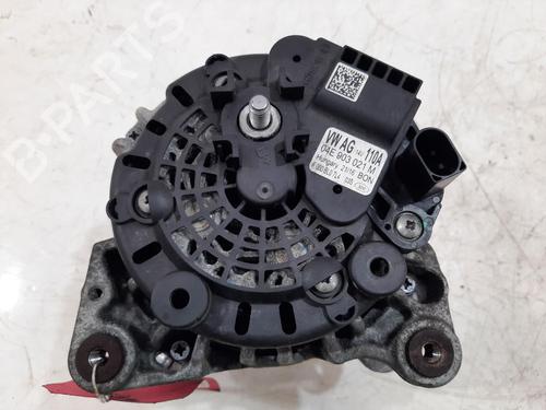 Alternator SEAT LEON (5F1) 1.4 TSI | BP33467054M7  - Image 5