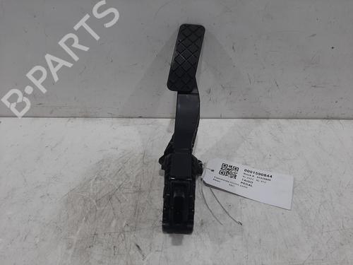 Used Pedal Pedal 31208263 31208263