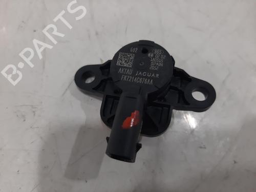 Control unit JAGUAR I-PACE (X590) EV400 AWD | BP26841629M11 