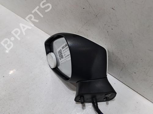 Left mirror TOYOTA GT 86 Coupe (ZN6_) 2.0 (ZN6AC_, ZN6BC_, ZN6K) | BP30843894C26