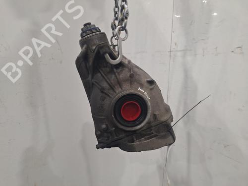 Used Rear differential Rear differential BMW 5 (G30, F90) 530 e Plug-in Hybrid (252 hp) 32448469 32448469